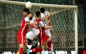 4 دلیلی که باعث شد پرسپولیس بازی اول را برنده نشود