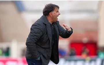  شاهین بوشهر توانمندی دنبال کردن بازی‌ها را دارد؟