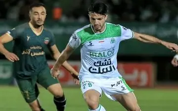 هت تریک پیروزی آلومینیوم با دبل مقابل دومین تازه وارد به لیگ برتر 