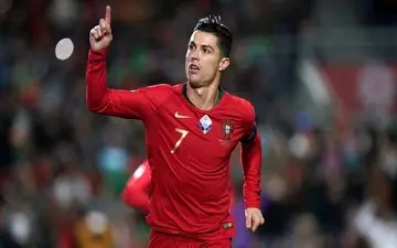 رونالدو در آستانه ۱۰۰ گله شدن