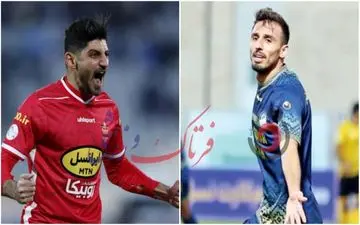 سلطان‌های پاس گل در پرسپولیس/ مهاجمان سرخ پوش سرمست از این اتفاق