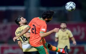 بازی مس رفسنجان - آلومینیوم بدون تماشاگر شد 