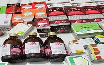 شربت متادون را در یخچال نگهداری نکنید