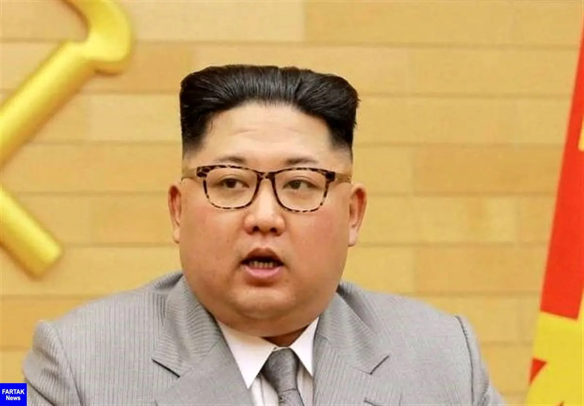 کره شمالی: آزمایش موشکی اخیر هشداری جدی برای کره جنوبی است

