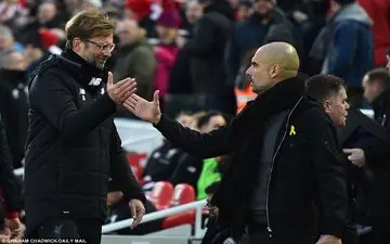 طعنه سنگین کلوپ به گواردیولا/می توان 20 سال در مورد این بازی صحبت کرد! 