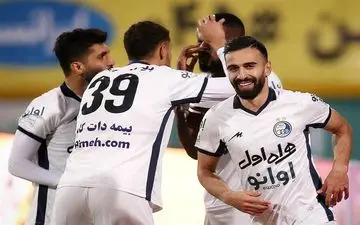 صعود استقلال به جمع ۸ تیم پایانی با عبور سخت از پیکان