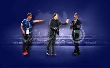 ربیعی؛خطرناک ترین مربی لیگ بیستم