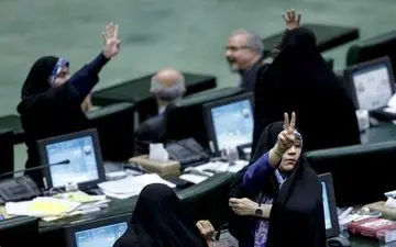 مصوبه تاثیر معدل در کنکور بازنگری شود