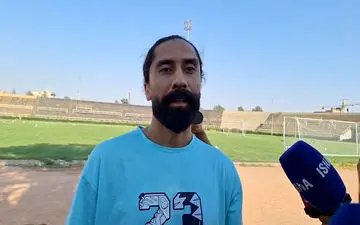 باقری: بهترین تصمیم را گرفتم پرسپولیس نرفتم!