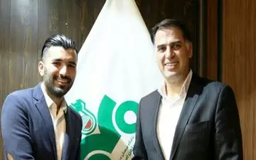  مهندس جنجالی پرسپولیس تیمش را انتخاب کرد