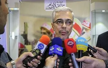 سردار باقری: در سال آینده ۲۰۰ هزار سرباز گواهینامه مهارت دریافت می‌کنند 