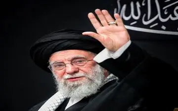  ۴۰ روز عزای عمومی و ۷ روز تعطیل در پی شهادت رهبر معظم انقلاب 