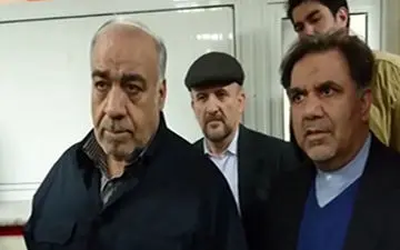 اعتراض به وزیر راه در مناطق زلزله زده غرب کشور + فیلم