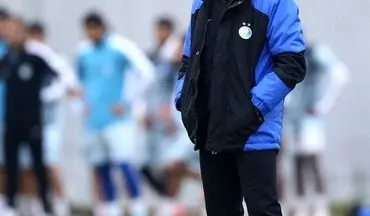 قلی زاده، کوشکی و البته نیمکت نشینی سحرخیزان؛ ساپینتو در تنگنای صعود؛ آزمون‌وخطا تا کی؟!