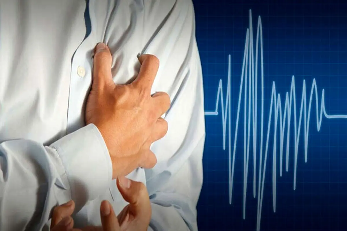 
بیماران قلبی و بحران کرونا