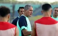 جنگ گل‌ها در آزادی؛ پرسپولیس و چادرملو رو در روی هم
