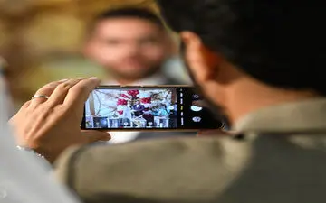 
برپایی جشن بزرگ ازدواج دانشجویی در کرمانشاه