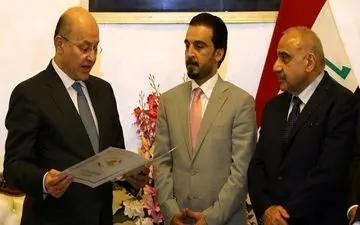 موافقت اردوغان با افزایش انتقال آب به عراق