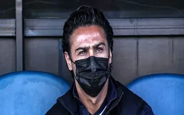 غیبت 2 بازیکن در جلسه آجورلو با بازیکنان استقلال