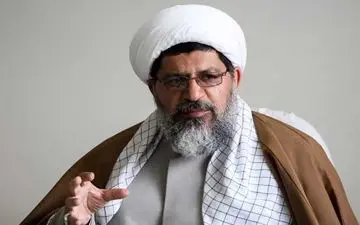 فوری/نماینده ولی فقیه در سپاه قدس: مرگ البغدادی قطعی است