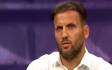 بنگر: محرم می تواند سپاهان را دوباره به کورس برگرداند/انشالله که پرسپولیس قهرمان شود