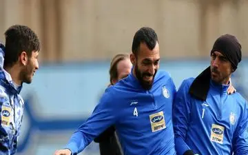 بحران خط دفاعی وینفرد شفر در اهواز