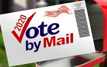 «موج آبی» چگونه نتیجه انتخابات آمریکا را دگرگون می‌کند؟ 