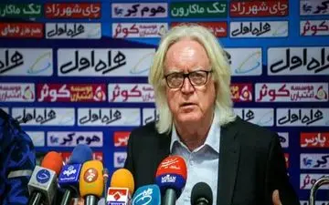 اتفاقی عجیب ! وینفرد شفر نام کاپیتان را در لیست خروجی قرار داده است ؟!