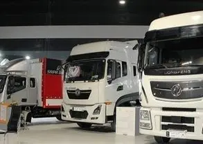 افزایش چشمگیر سهم بازار سایپادیزل از بازار خودروهای تجاری