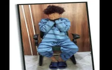 قتل نوجوان تبعه خارجی با ضربات مشت در مشهد