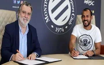 مسن ترین بازیکن لیگ برتر فرانسه تمدید کرد