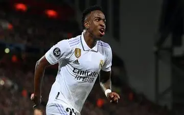 PSG از رئال انتقام می‌گیرد