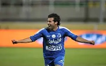 منتظر اعتماد منصوریان هستم / کدام بازیکنی سر بازی با السد و دربی قهر می کند؟