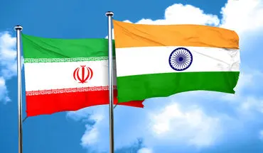 هند درصدد ادامه واردات نفت از ایران است