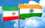  هند درصدد ادامه واردات نفت از ایران است