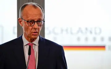 آلمان خواهان بازگشت ایران به میز مذاکرات هسته‌ای شد