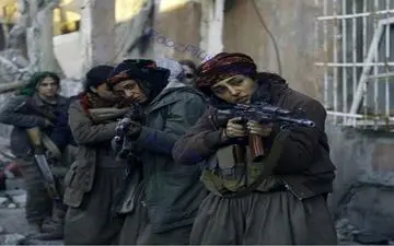 عکس/ تیپ و ژست گلشیفته فراهانی در فیلم جدیدش