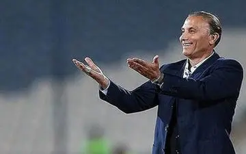  واکنش سرمربی تیم نفت به دعوت نشدن شجاعی به تیم ملی 