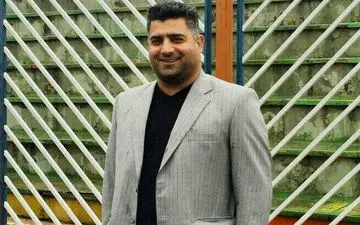 
ابراهیم‌اشکش:بازیکنان ما بی تجربگی کردند
