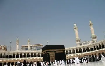 توضیح رئیس سازمان حج و زیارت درخصوص برگزاری حج تمتع 1400