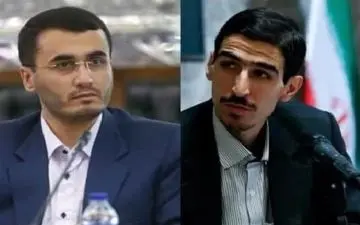  رئیس و سخنگوی ستاد زاکانی مشخص شدند