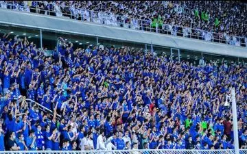 تغییر رویه عجیب AFC پس از شکست پرسپولیس