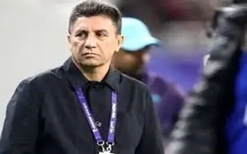 قلعه‌نویی به دنبال شکستن طلسم کیروش