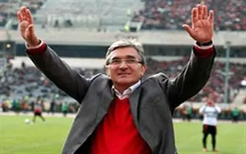 اظهار نظر جالب برانکو درباره خوشبختی 