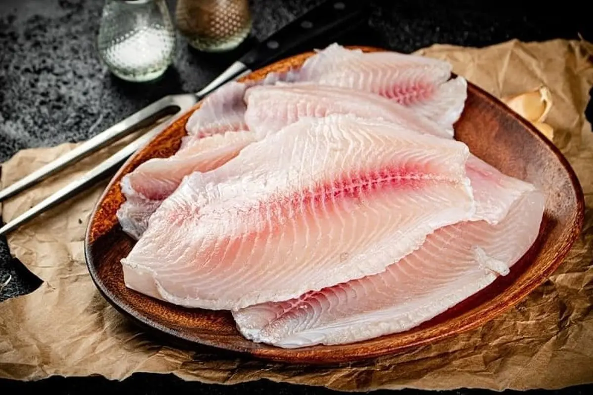 جدیدترین قیمت ماهی در بازار / ماهی قزل سالمون در بازار کیلویی چند؟ 