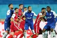  استقلال و پرسپولیس و معضل اجاره خانه 