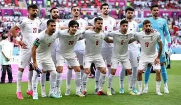 لیست جدید تیم ملی فوتبال ایران اعلام شد | قلعه نویی ۲۴ را به اردو فرا خواند