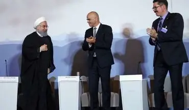  سفر روحانی و فرصت های پیش روی ایران
