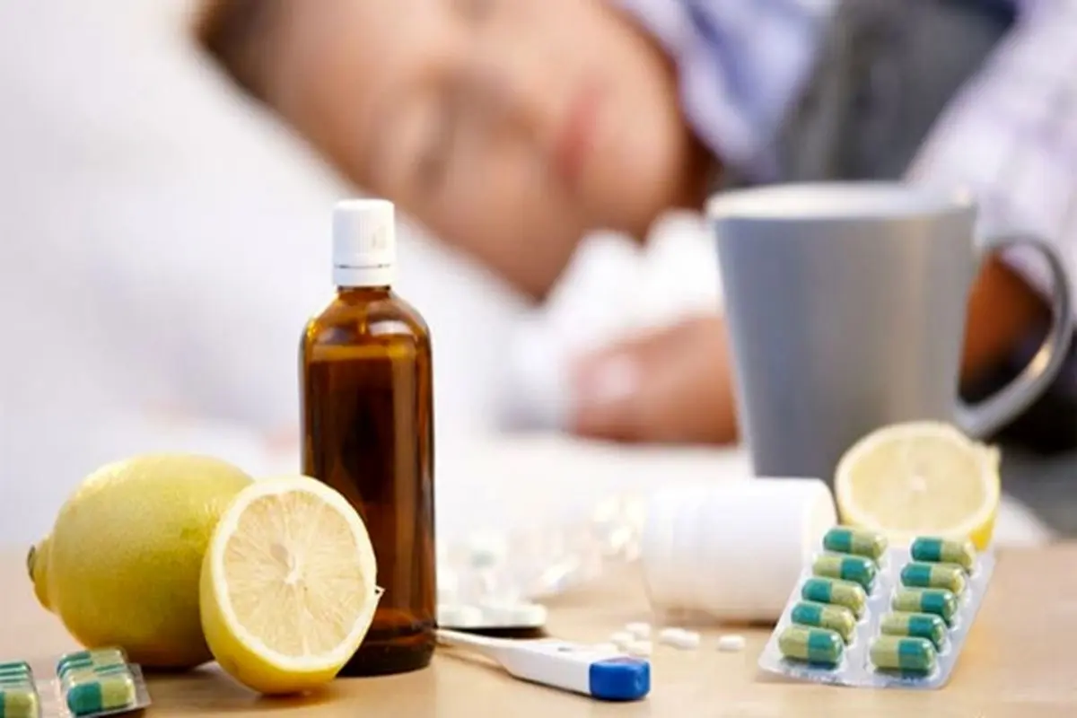 اگر درباره درمان سرماخوردگی این باورها را دارید بدانید در اشتباهید