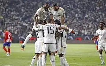 شوک به پادشاه لیگ قهرمانان/ تصادف عجیب اتوبوس رئال‌مادرید